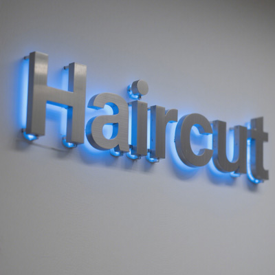 成都背发光字设计技巧：融合巴蜀文化元素，让背光标识兼具质感与地域特色